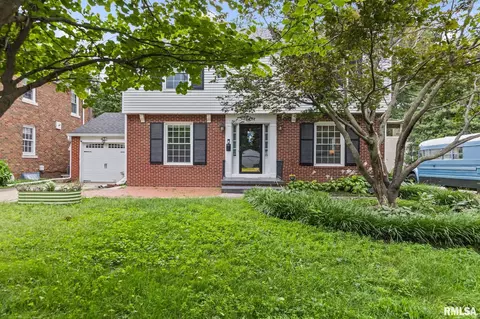 Other - 1417 S Douglas Ave, Springfield, IL 62704 photo 2 of 13