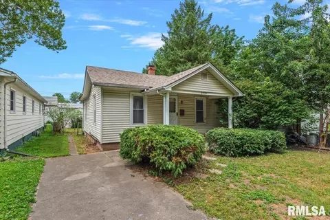 Other - 2709 S State St, Springfield, IL 62704 photo 2 of 11