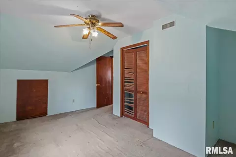 Bedroom - 1609 S 4th St, Springfield, IL 62703 photo 11 of 11