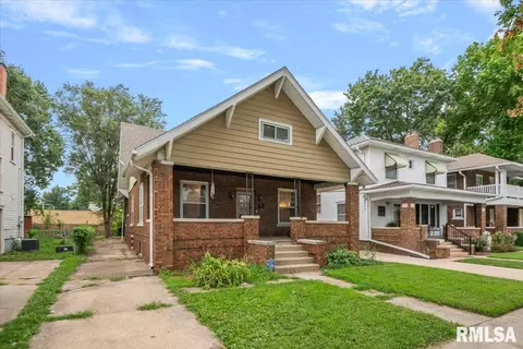 Other - 1609 S 4th St, Springfield, IL 62703 photo 1 of 10
