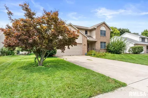 Other - 2201 Checkerberry Ln, Springfield, IL 62711 photo 2 of 14