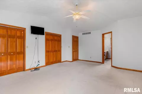 Bedroom - 2201 Checkerberry Ln, Springfield, IL 62711 photo 1 of 8