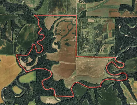 0000 1200 E Rd, Maquon, IL 61458