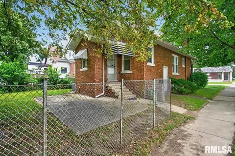1101 N Walnut St, Springfield, IL 62702 photo 28