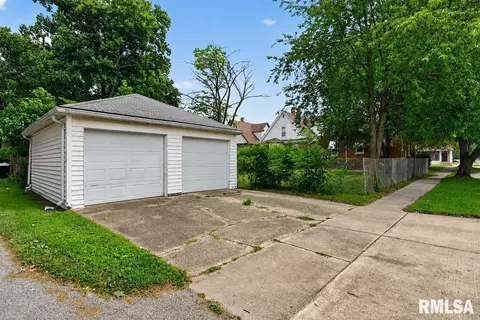 1101 N Walnut St, Springfield, IL 62702 photo 33