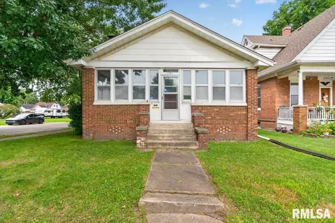 1101 N Walnut St, Springfield, IL 62702 photo 34