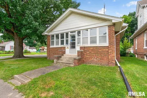 1101 N Walnut St, Springfield, IL 62702 photo 35
