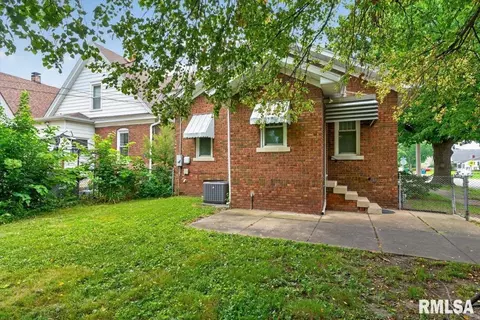 1101 N Walnut St, Springfield, IL 62702 photo 32