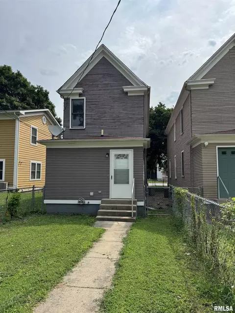 Other - 1131 N 5th St, Springfield, IL 62702 photo 1 of 5