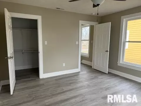 Bedroom - 1131 N 5th St, Springfield, IL 62702 photo 1 of 4