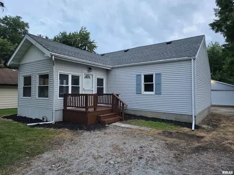 3357 S 3rd St, Springfield, IL 62703
