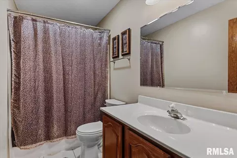 Bath - 4517 Santa Clara Dr, Springfield, IL 62711 photo 2 of 3