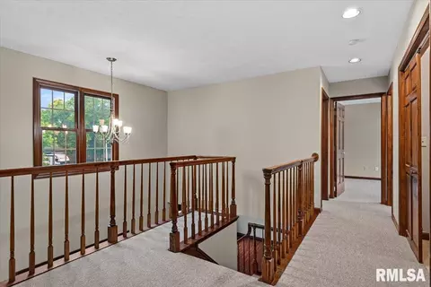 Entry Way - 4517 Santa Clara Dr, Springfield, IL 62711 photo 2 of 2