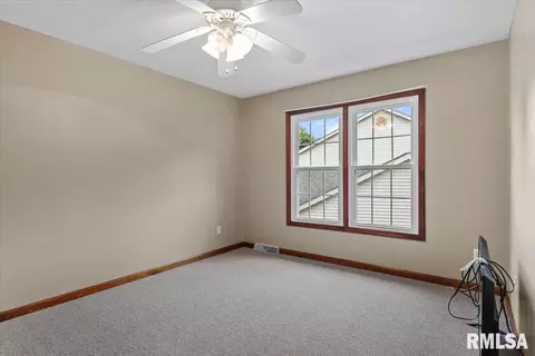 Bedroom - 4517 Santa Clara Dr, Springfield, IL 62711 photo 2 of 6