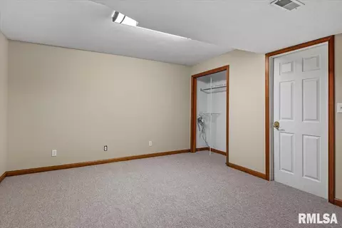 Bedroom - 4517 Santa Clara Dr, Springfield, IL 62711 photo 6 of 6