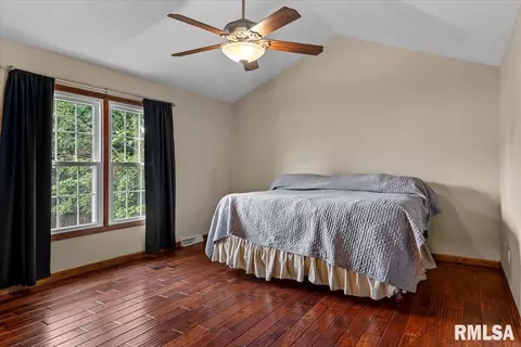 Bedroom - 4517 Santa Clara Dr, Springfield, IL 62711 photo 1 of 6