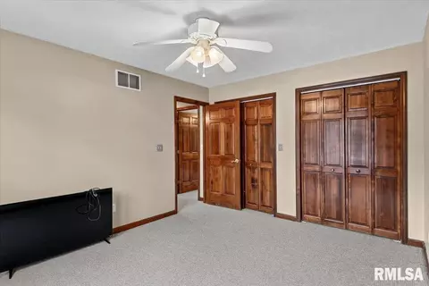 Bedroom - 4517 Santa Clara Dr, Springfield, IL 62711 photo 3 of 6