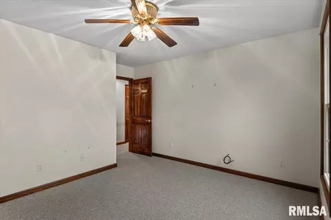 Bedroom - 4517 Santa Clara Dr, Springfield, IL 62711 photo 5 of 6