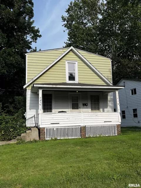 2824 S 16th St, Springfield, IL 62703