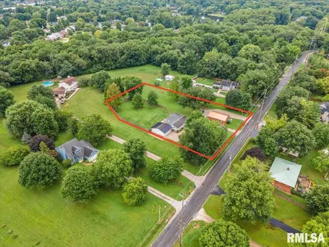 View/Area - 220 N Koke Mill Rd, Springfield, IL 62711 photo 2 of 4
