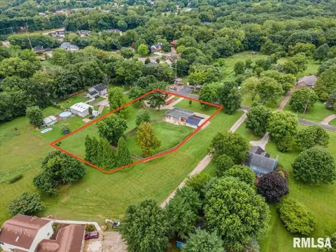View/Area - 220 N Koke Mill Rd, Springfield, IL 62711 photo 3 of 4