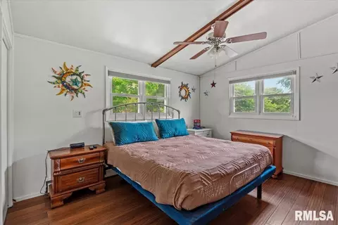 Bedroom - 220 N Koke Mill Rd, Springfield, IL 62711 photo 1 of 4