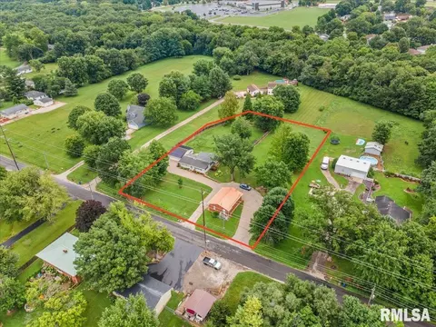 View/Area - 220 N Koke Mill Rd, Springfield, IL 62711 photo 1 of 4