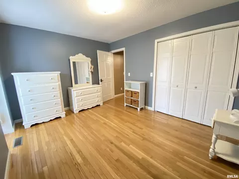 Bedroom - 106 White Pine Dr, Springfield, IL 62707 photo 2 of 8