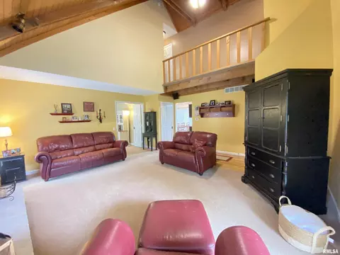 Living - 106 White Pine Dr, Springfield, IL 62707 photo 1 of 1