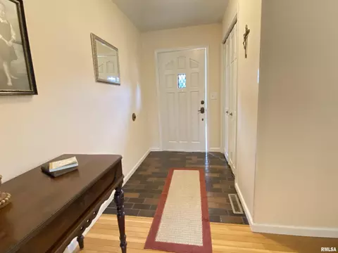 Entry Way - 106 White Pine Dr, Springfield, IL 62707 photo 1 of 3