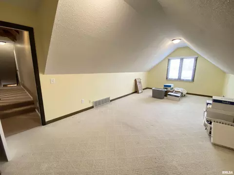 Bedroom - 106 White Pine Dr, Springfield, IL 62707 photo 7 of 8