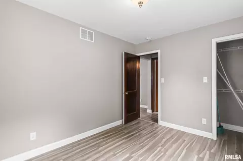 Bedroom - 1709 N 20th St, Springfield, IL 62702 photo 1 of 3