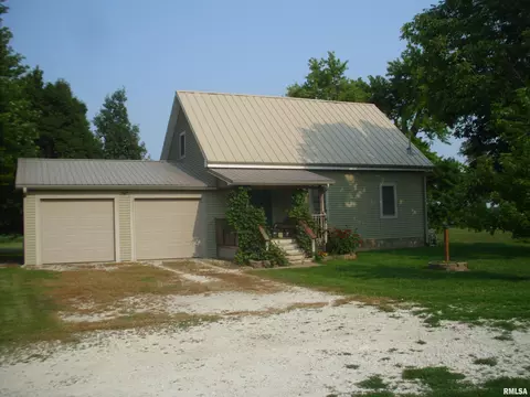 16670 6 Corners Rd, Beardstown, IL 62618