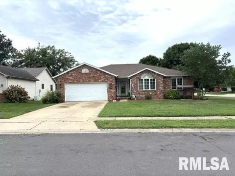 Other - 4528 Barrington Dr, Springfield, IL 62711 photo 1 of 20