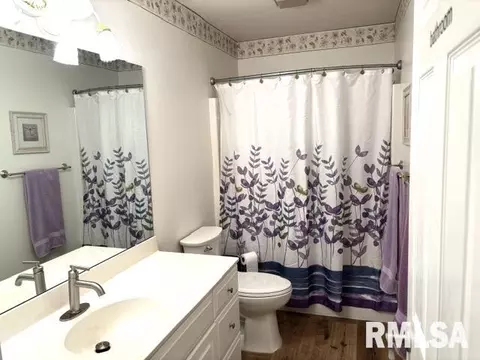 Bath - 4528 Barrington Dr, Springfield, IL 62711 photo 4 of 6