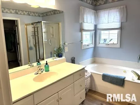 Bath - 4528 Barrington Dr, Springfield, IL 62711 photo 2 of 6