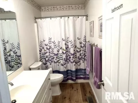 Bath - 4528 Barrington Dr, Springfield, IL 62711 photo 5 of 6