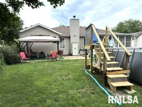 Other - 4528 Barrington Dr, Springfield, IL 62711 photo 4 of 20