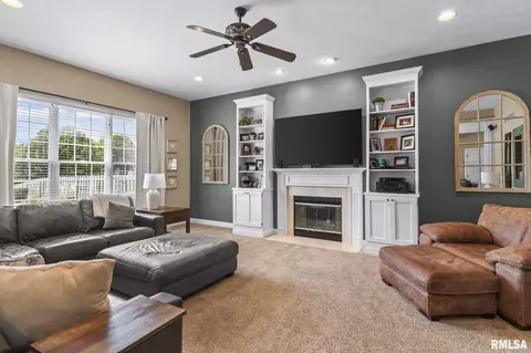 Other - 2721 Dickens Dr, Springfield, IL 62711 photo 1 of 17