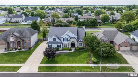View/Area - 2721 Dickens Dr, Springfield, IL 62711 photo 5 of 11