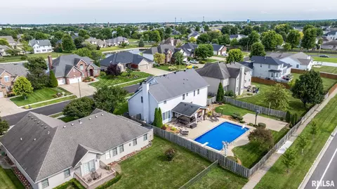 View/Area - 2721 Dickens Dr, Springfield, IL 62711 photo 2 of 11