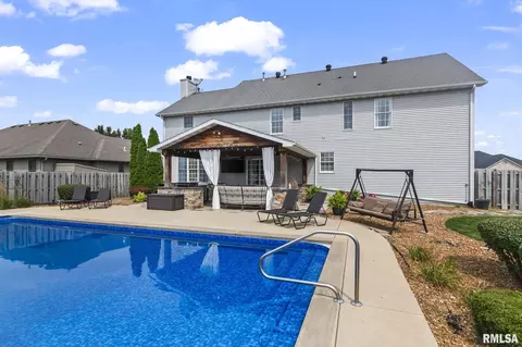 Other - 2721 Dickens Dr, Springfield, IL 62711 photo 17 of 17