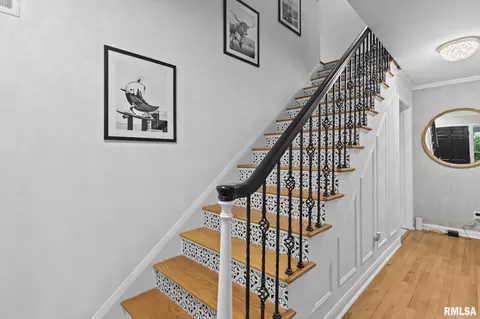 Entry Way - 940 Williams Blvd, Springfield, IL 62704 photo 1 of 6