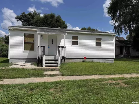 420 S 16th St, Springfield, IL 62703