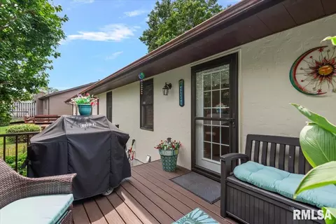Exterior - 108 Astoria Rd, Springfield, IL 62704 photo 13 of 13