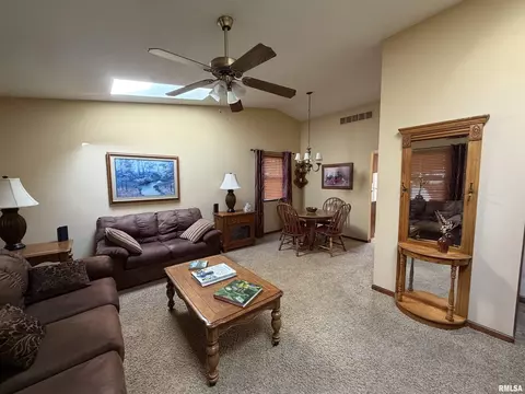 Living - 108 Astoria Rd, Springfield, IL 62704 photo 3 of 4