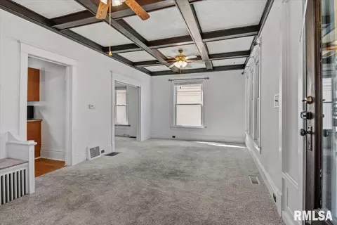 Living - 2620 S 9th St, Springfield, IL 62703 photo 1 of 6