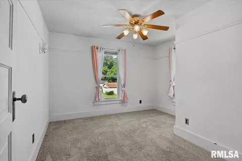 Bedroom - 2620 S 9th St, Springfield, IL 62703 photo 1 of 7