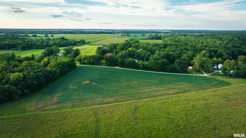 View/Area - 1885 Central Point Rd, Cantrall, IL 62625 photo 10 of 19
