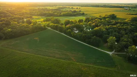 View/Area - 1885 Central Point Rd, Cantrall, IL 62625 photo 17 of 19